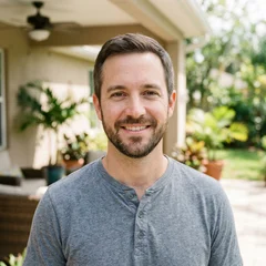 Michael P. - Cape Coral Hancock homeowner review