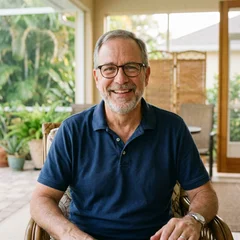 Robert K. - Cape Coral Caloosahatchee customer review