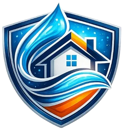 Rapid Restoration Logo